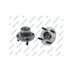 GSP Wheel Hub Assembly