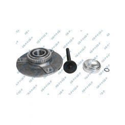 GSP Wheel Hub Assembly