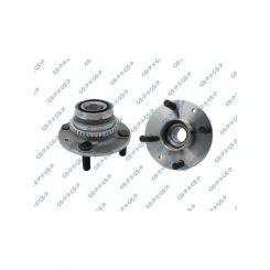 GSP Wheel Hub Assembly