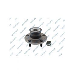 GSP Wheel Hub Assembly