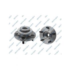 GSP Wheel Hub Assembly