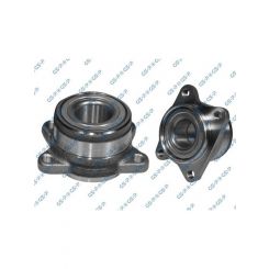 GSP Wheel Hub Assembly