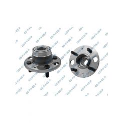 GSP Wheel Hub Assembly