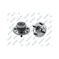 GSP Wheel Hub Assembly