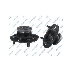 GSP Wheel Hub Assembly
