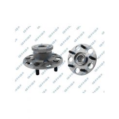 GSP Wheel Hub Assembly