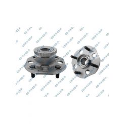 GSP Wheel Hub Assembly