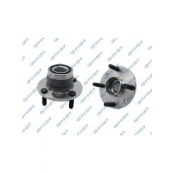 GSP Wheel Hub Assembly