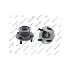 GSP Wheel Hub Assembly