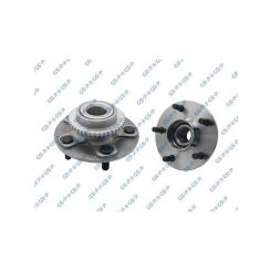 GSP Wheel Hub Assembly