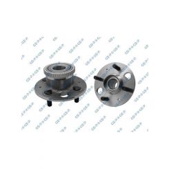 GSP Wheel Hub Assembly