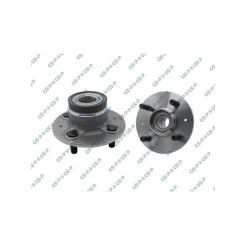 GSP Wheel Hub Assembly
