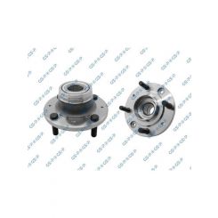 GSP Wheel Hub Assembly