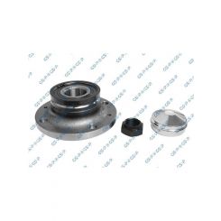 GSP Wheel Hub Assembly