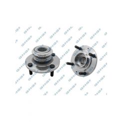 GSP Wheel Hub Assembly