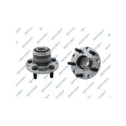 GSP Wheel Hub Assembly
