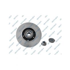 GSP Wheel Hub Assembly