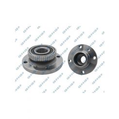 GSP Wheel Hub Assembly