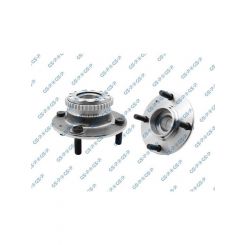 GSP Wheel Hub Assembly