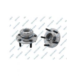 GSP Wheel Hub Assembly