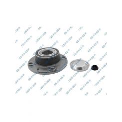 GSP Wheel Hub Assembly