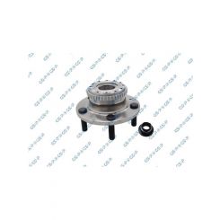 GSP Wheel Hub Assembly