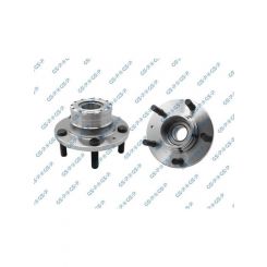 GSP Wheel Hub Assembly