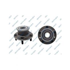 GSP Wheel Hub Assembly