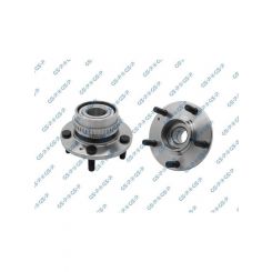 GSP Wheel Hub Assembly