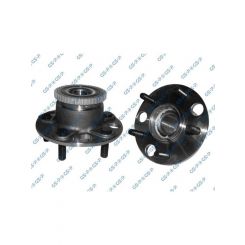GSP Wheel Hub Assembly