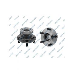 GSP Wheel Hub Assembly