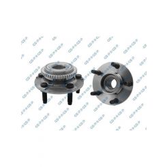 GSP Wheel Hub Assembly