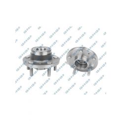 GSP Wheel Hub Assembly