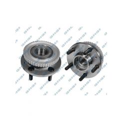 GSP Wheel Hub Assembly