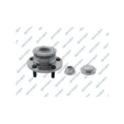 GSP Wheel Hub Assembly