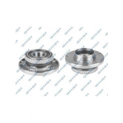 GSP Wheel Hub Assembly