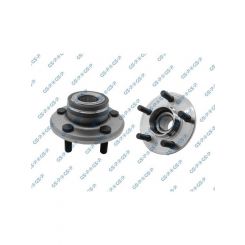 GSP Wheel Hub Assembly