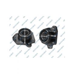 GSP Wheel Hub Assembly