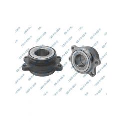 GSP Wheel Hub Assembly