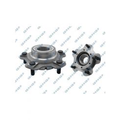 GSP Wheel Hub Assembly
