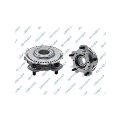 GSP Wheel Hub Assembly