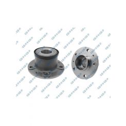 GSP Wheel Hub Assembly