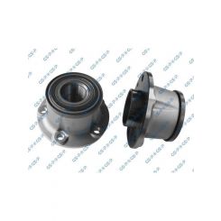 GSP Wheel Hub Assembly