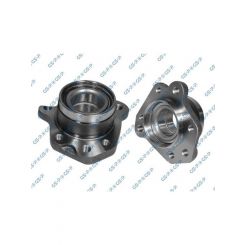 GSP Wheel Hub Assembly