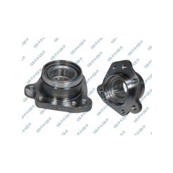 GSP Wheel Hub Assembly
