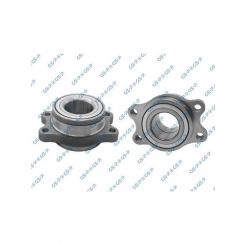 GSP Wheel Hub Assembly
