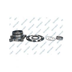 GSP Wheel Hub Assembly