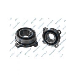 GSP Wheel Hub Assembly