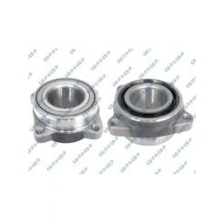 GSP Wheel Hub Assembly