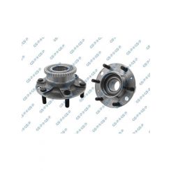 GSP Wheel Hub Assembly